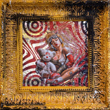 Elisir, 50x50cm