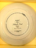 FLORDALI, ABRICOT, No.322 Yellow, D 35cm, Depth 5cm