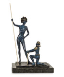 Homage To Fashion, 51x22x27cm