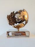 GOLDEN NEW WORLD SMALL, D 20cm