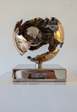 GOLDEN NEW WORLD SMALL, D 20cm