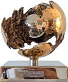 GOLDEN NEW WORLD SMALL, D 20cm