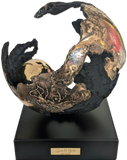 DARK NEW WORLD, D 30cm