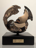 GOLDEN NEW WORLD MINI II, D 15cm
