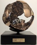 GOLDEN NEW WORLD MINI II, D 15cm