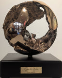 GOLDEN NEW WORLD MINI II, D 15cm