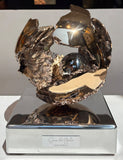 GOLDEN NEW WORLD MINI, D 15cm