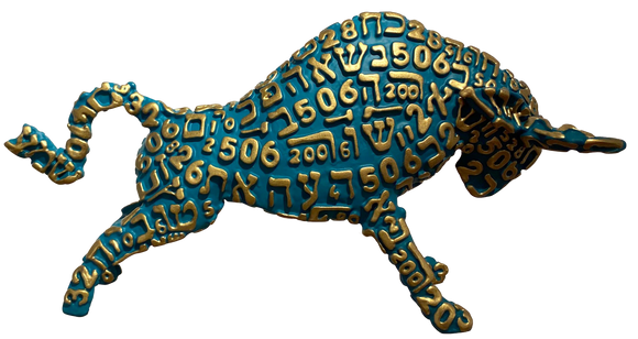 1649B TORELLO VERDE ORO 5/9 2024, 50x16x24cm