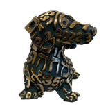 1662 BASSOTTO CASOTTO 2025, 35x21x22cm