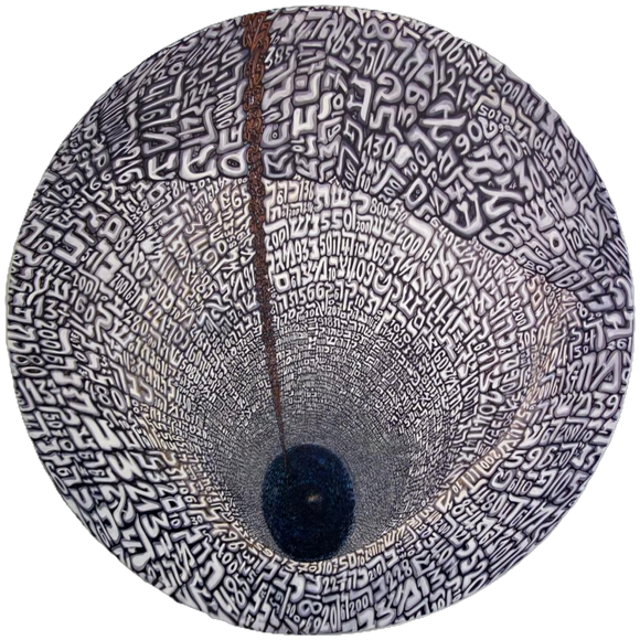 1684 IL GRANDE ABISSO 2025, D60