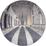 1688 TONDO DI ENIGMA FRANCHETTI 2025, D60cm