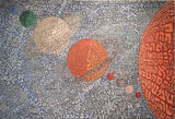 Universo Entropico, 180x120cm