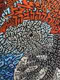 1537 Acero Mistico, 100x120cm