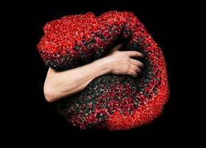 Resistance, 65x90cm