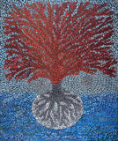 1537 Acero Mistico, 100x120cm